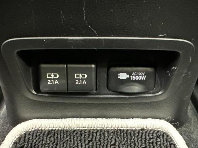 カローラツーリング ハイブリッドダブルバイビー 新品タイヤ/純正 SDナビ/衝突安全装置/車線逸脱防止支援システム/シート ハーフレザー/ヘッドランプ LED/Bluetooth接続/ETC/EBD付ABS/横滑り防止装置/アイドリングストップ(41枚目)