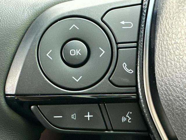 ハリアーハイブリッド Zレザーパッケージ 調光パノラマルーフ/JBL/ディスプレイオーディオ+ナビ12.3インチ/デジタルインナーミラー/トヨタセーフティセンス/エアーシート 前席/パノラミックビューモニター/車線逸脱防止支援システム(32枚目)