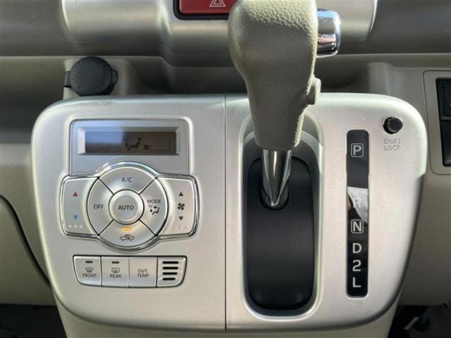 エブリイワゴン PZターボスペシャル 新品タイヤ/保証書/社外 SDナビ/衝突安全装置/両側電動スライドドア/ヘッドランプ HID/ETC/EBD付ABS/横滑り防止装置/ワンセグTV/DVD/エアバッグ 運転席/エアバッグ 助手席(11枚目)