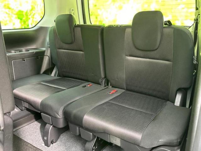 セレナ ハイウェイスターVセレクション 新品タイヤ/保証書/純正 9インチ SDナビ/フリップダウンモニター/インテリジェントルームミラー/エマージェンシーブレーキ/両側電動スライドドア/アラウンドビューモニター/車線逸脱防止支援システム(7枚目)