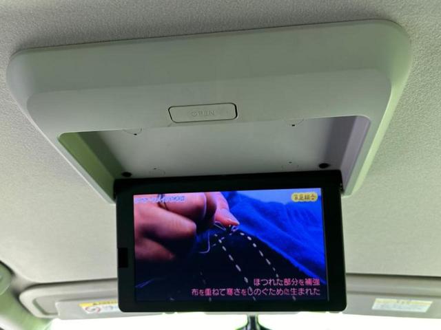 セレナ ハイウェイスターVセレクション 新品タイヤ/保証書/純正 9インチ SDナビ/フリップダウンモニター/インテリジェントルームミラー/エマージェンシーブレーキ/両側電動スライドドア/アラウンドビューモニター/車線逸脱防止支援システム(13枚目)