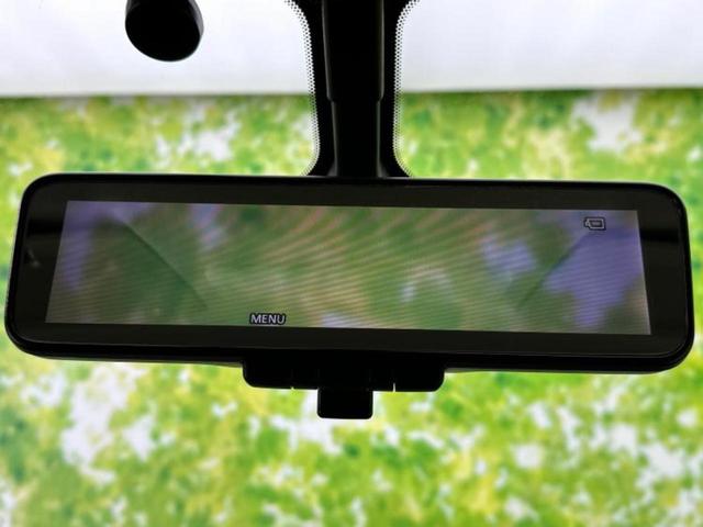 セレナ ハイウェイスターVセレクション 新品タイヤ/保証書/純正 9インチ SDナビ/フリップダウンモニター/インテリジェントルームミラー/エマージェンシーブレーキ/両側電動スライドドア/アラウンドビューモニター/車線逸脱防止支援システム(17枚目)