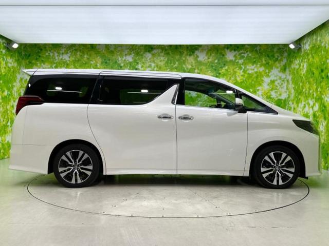 アルファード Ｓ　Ｃパッケージ　新品タイヤ／ツインムーンルーフ／保証書／ディスプレイオーディオ９インチ／デジタルインナーミラー／トヨタセーフティセンス／両側電動スライドドア／シートヒーター　前席／車線逸脱防止支援システム　サンルーフ（54枚目）