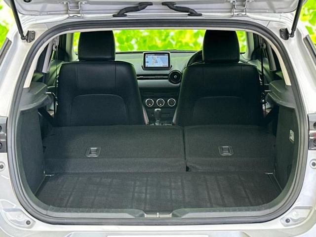 CX-3 XDツーリング 新品タイヤ/保証書/純正 SDナビ/衝突安全装置/シート 合皮/ヘッドランプ LED/USBジャック/Bluetooth接続/ETC/EBD付ABS/横滑り防止装置/アイドリングストップ バックカメラ(8枚目)