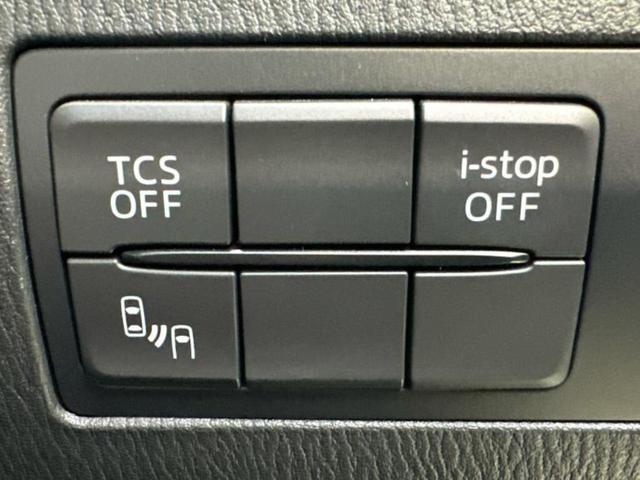 CX-3 XDツーリング 新品タイヤ/保証書/純正 SDナビ/衝突安全装置/シート 合皮/ヘッドランプ LED/USBジャック/Bluetooth接続/ETC/EBD付ABS/横滑り防止装置/アイドリングストップ バックカメラ(16枚目)