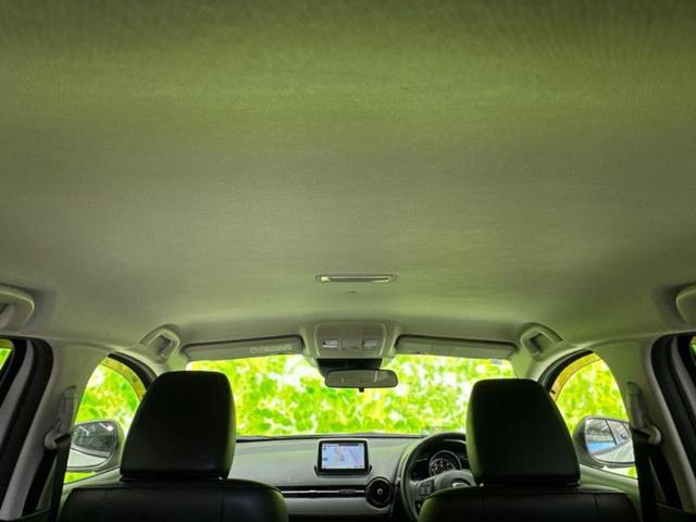 CX-3 XDツーリング 新品タイヤ/保証書/純正 SDナビ/衝突安全装置/シート 合皮/ヘッドランプ LED/USBジャック/Bluetooth接続/ETC/EBD付ABS/横滑り防止装置/アイドリングストップ バックカメラ(19枚目)