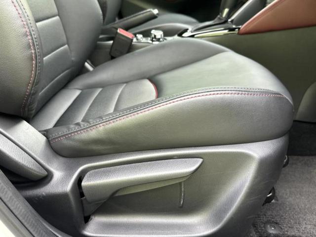 CX-3 XDツーリング 新品タイヤ/保証書/純正 SDナビ/衝突安全装置/シート 合皮/ヘッドランプ LED/USBジャック/Bluetooth接続/ETC/EBD付ABS/横滑り防止装置/アイドリングストップ バックカメラ(25枚目)
