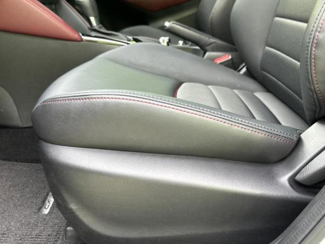 CX-3 XDツーリング 新品タイヤ/保証書/純正 SDナビ/衝突安全装置/シート 合皮/ヘッドランプ LED/USBジャック/Bluetooth接続/ETC/EBD付ABS/横滑り防止装置/アイドリングストップ バックカメラ(26枚目)