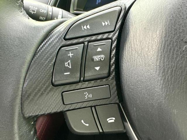 CX-3 XDツーリング 新品タイヤ/保証書/純正 SDナビ/衝突安全装置/シート 合皮/ヘッドランプ LED/USBジャック/Bluetooth接続/ETC/EBD付ABS/横滑り防止装置/アイドリングストップ バックカメラ(31枚目)