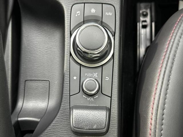 CX-3 XDツーリング 新品タイヤ/保証書/純正 SDナビ/衝突安全装置/シート 合皮/ヘッドランプ LED/USBジャック/Bluetooth接続/ETC/EBD付ABS/横滑り防止装置/アイドリングストップ バックカメラ(34枚目)