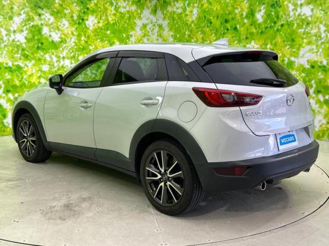CX-3 XDツーリング 新品タイヤ/保証書/純正 SDナビ/衝突安全装置/シート 合皮/ヘッドランプ LED/USBジャック/Bluetooth接続/ETC/EBD付ABS/横滑り防止装置/アイドリングストップ バックカメラ(49枚目)