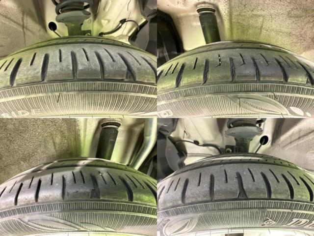 スペーシアカスタム ハイブリッドGS 新品タイヤ/保証書/社外 SDナビ/セーフティサポート(スズキ)/電動スライドドア/シートヒーター 運転席/車線逸脱防止支援システム/ドライブレコーダー 社外/ヘッドランプ LED バックカメラ(53枚目)