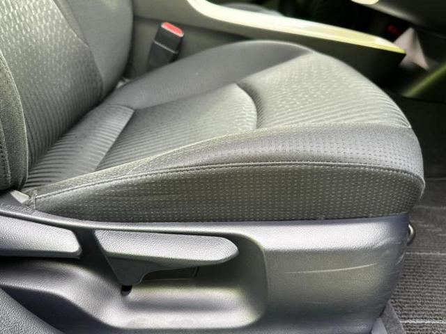 プリウス A 保証書/純正 9インチ メモリーナビ/トヨタセーフティセンス/車線逸脱防止支援システム/パーキングアシスト 自動操舵/ヘッドランプ LED/Bluetooth接続/ETC/EBD付ABS バックカメラ(26枚目)