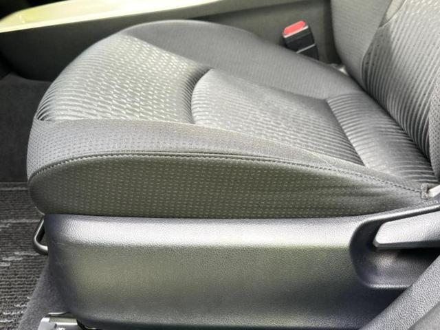 プリウス A 保証書/純正 9インチ メモリーナビ/トヨタセーフティセンス/車線逸脱防止支援システム/パーキングアシスト 自動操舵/ヘッドランプ LED/Bluetooth接続/ETC/EBD付ABS バックカメラ(27枚目)