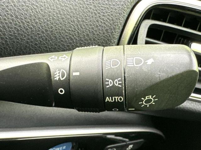 プリウス A 保証書/純正 9インチ メモリーナビ/トヨタセーフティセンス/車線逸脱防止支援システム/パーキングアシスト 自動操舵/ヘッドランプ LED/Bluetooth接続/ETC/EBD付ABS バックカメラ(30枚目)