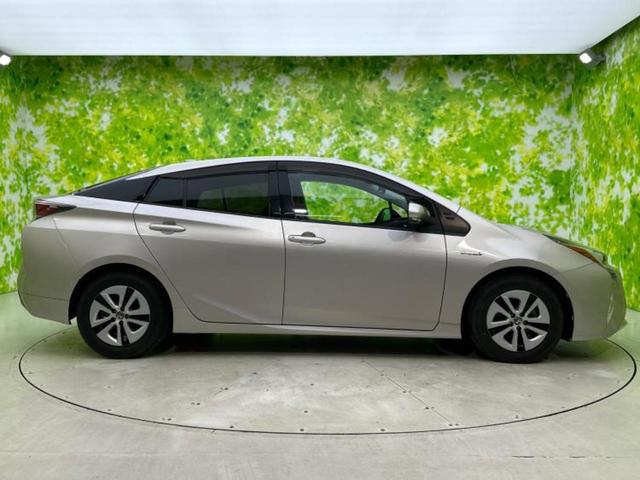 プリウス A 保証書/純正 9インチ メモリーナビ/トヨタセーフティセンス/車線逸脱防止支援システム/パーキングアシスト 自動操舵/ヘッドランプ LED/Bluetooth接続/ETC/EBD付ABS バックカメラ(47枚目)