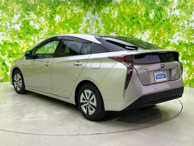 プリウス A 保証書/純正 9インチ メモリーナビ/トヨタセーフティセンス/車線逸脱防止支援システム/パーキングアシスト 自動操舵/ヘッドランプ LED/Bluetooth接続/ETC/EBD付ABS バックカメラ(49枚目)