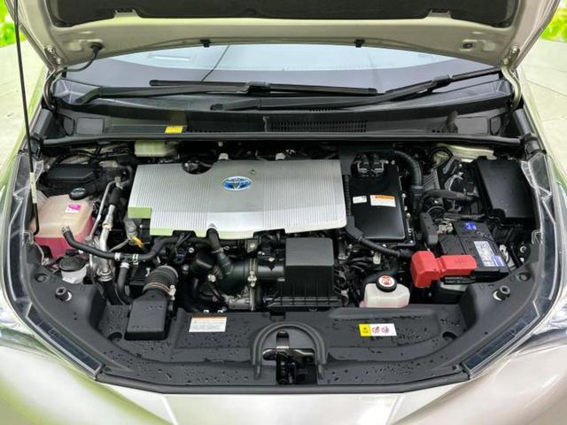 プリウス A 保証書/純正 9インチ メモリーナビ/トヨタセーフティセンス/車線逸脱防止支援システム/パーキングアシスト 自動操舵/ヘッドランプ LED/Bluetooth接続/ETC/EBD付ABS バックカメラ(50枚目)