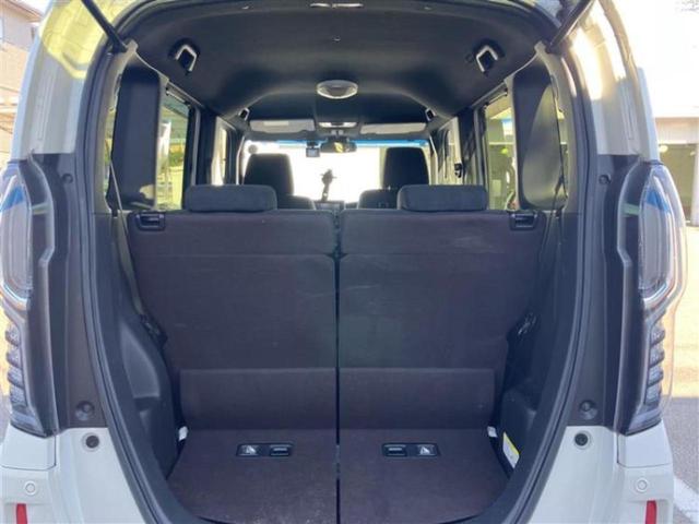 Ｎ－ＢＯＸカスタム Ｇ・ＥＸホンダセンシング　新品タイヤ／保証書／社外　ＳＤナビ／電動スライドドア／シートヒーター　前席／ドライブレコーダー　社外／ヘッドランプ　ＬＥＤ／Ｂｌｕｅｔｏｏｔｈ接続／ＥＴＣ／ＥＢＤ付ＡＢＳ／横滑り防止装置　ワンオーナー（7枚目）