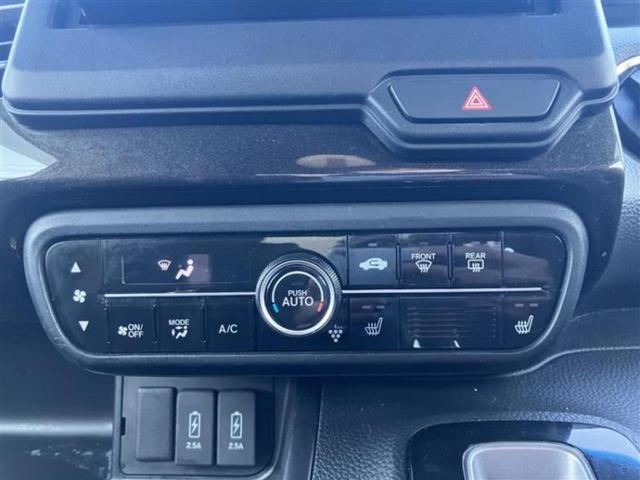 Ｎ－ＢＯＸカスタム Ｇ・ＥＸホンダセンシング　新品タイヤ／保証書／社外　ＳＤナビ／電動スライドドア／シートヒーター　前席／ドライブレコーダー　社外／ヘッドランプ　ＬＥＤ／Ｂｌｕｅｔｏｏｔｈ接続／ＥＴＣ／ＥＢＤ付ＡＢＳ／横滑り防止装置　ワンオーナー（12枚目）