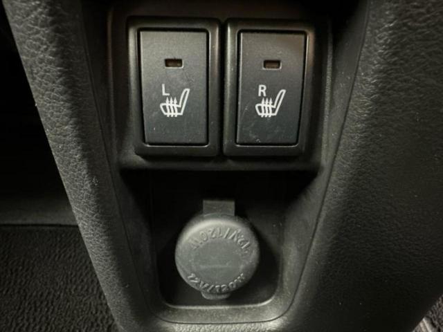 ハスラー Ｊスタイルターボ　新品タイヤ／保証書／純正　９インチ　ＳＤナビ／セーフティサポート（スズキ）／シートヒーター　前席／全方位モニター用カメラ／車線逸脱防止支援システム／ドライブレコーダー　社外／ヘッドランプ　ＬＥＤ（17枚目）