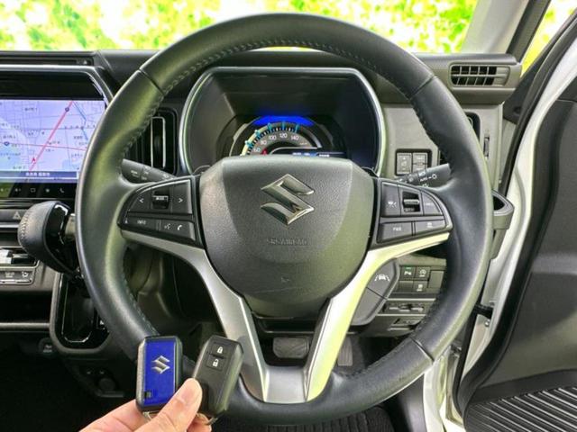 ハスラー Ｊスタイルターボ　新品タイヤ／保証書／純正　９インチ　ＳＤナビ／セーフティサポート（スズキ）／シートヒーター　前席／全方位モニター用カメラ／車線逸脱防止支援システム／ドライブレコーダー　社外／ヘッドランプ　ＬＥＤ（18枚目）