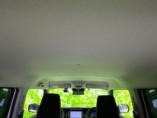 ハスラー Ｊスタイルターボ　新品タイヤ／保証書／純正　９インチ　ＳＤナビ／セーフティサポート（スズキ）／シートヒーター　前席／全方位モニター用カメラ／車線逸脱防止支援システム／ドライブレコーダー　社外／ヘッドランプ　ＬＥＤ（19枚目）