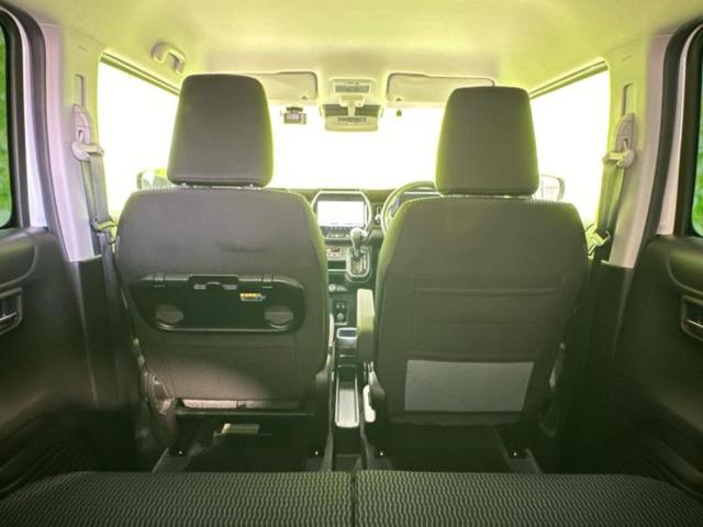 ハスラー Ｊスタイルターボ　新品タイヤ／保証書／純正　９インチ　ＳＤナビ／セーフティサポート（スズキ）／シートヒーター　前席／全方位モニター用カメラ／車線逸脱防止支援システム／ドライブレコーダー　社外／ヘッドランプ　ＬＥＤ（20枚目）