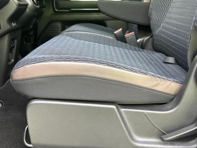 ハスラー Ｊスタイルターボ　新品タイヤ／保証書／純正　９インチ　ＳＤナビ／セーフティサポート（スズキ）／シートヒーター　前席／全方位モニター用カメラ／車線逸脱防止支援システム／ドライブレコーダー　社外／ヘッドランプ　ＬＥＤ（27枚目）