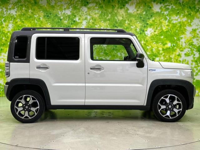 ハスラー Ｊスタイルターボ　新品タイヤ／保証書／純正　９インチ　ＳＤナビ／セーフティサポート（スズキ）／シートヒーター　前席／全方位モニター用カメラ／車線逸脱防止支援システム／ドライブレコーダー　社外／ヘッドランプ　ＬＥＤ（51枚目）