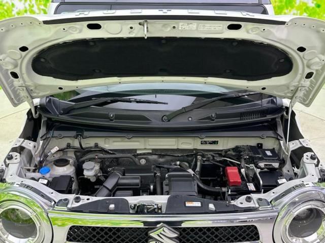 ハスラー Ｊスタイルターボ　新品タイヤ／保証書／純正　９インチ　ＳＤナビ／セーフティサポート（スズキ）／シートヒーター　前席／全方位モニター用カメラ／車線逸脱防止支援システム／ドライブレコーダー　社外／ヘッドランプ　ＬＥＤ（54枚目）