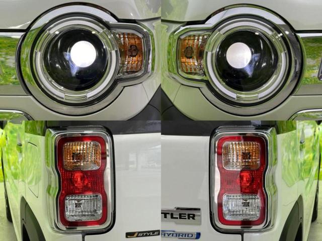 ハスラー Ｊスタイルターボ　新品タイヤ／保証書／純正　９インチ　ＳＤナビ／セーフティサポート（スズキ）／シートヒーター　前席／全方位モニター用カメラ／車線逸脱防止支援システム／ドライブレコーダー　社外／ヘッドランプ　ＬＥＤ（58枚目）