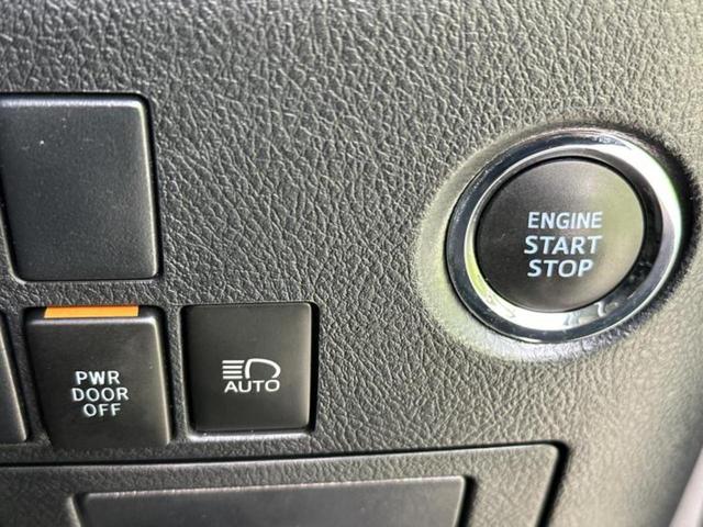 アルファード Ｓ　新品タイヤ／モデリスタエアロ／保証書／社外　１１インチ　ＳＤナビ／フリップダウンモニター　社外　１２．８インチ／トヨタセーフティセンス／両側電動スライドドア／車線逸脱防止支援システム　フルエアロ（14枚目）