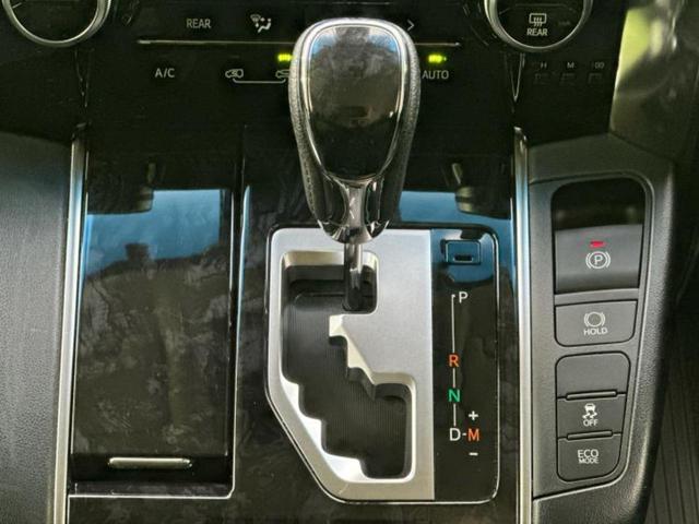 アルファード Ｓ　新品タイヤ／モデリスタエアロ／保証書／社外　１１インチ　ＳＤナビ／フリップダウンモニター　社外　１２．８インチ／トヨタセーフティセンス／両側電動スライドドア／車線逸脱防止支援システム　フルエアロ（37枚目）