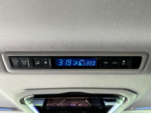 アルファード Ｓ　新品タイヤ／モデリスタエアロ／保証書／社外　１１インチ　ＳＤナビ／フリップダウンモニター　社外　１２．８インチ／トヨタセーフティセンス／両側電動スライドドア／車線逸脱防止支援システム　フルエアロ（47枚目）