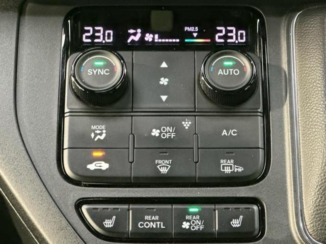 ステップワゴン ｅＨＥＶスパーダプレミアムライン　新品タイヤ／純正　１１インチ　メモリーナビ／フリップダウンモニター　純正　１５．６インチ／ホンダセンシング／両側電動スライドドア／シートヒーター　前席／マルチビューカメラシステム　衝突被害軽減システム（14枚目）