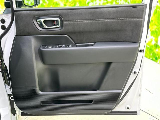 ステップワゴン ｅＨＥＶスパーダプレミアムライン　新品タイヤ／純正　１１インチ　メモリーナビ／フリップダウンモニター　純正　１５．６インチ／ホンダセンシング／両側電動スライドドア／シートヒーター　前席／マルチビューカメラシステム　衝突被害軽減システム（23枚目）