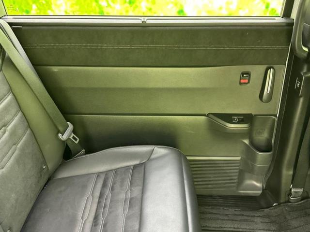 ステップワゴン ｅＨＥＶスパーダプレミアムライン　新品タイヤ／純正　１１インチ　メモリーナビ／フリップダウンモニター　純正　１５．６インチ／ホンダセンシング／両側電動スライドドア／シートヒーター　前席／マルチビューカメラシステム　衝突被害軽減システム（26枚目）