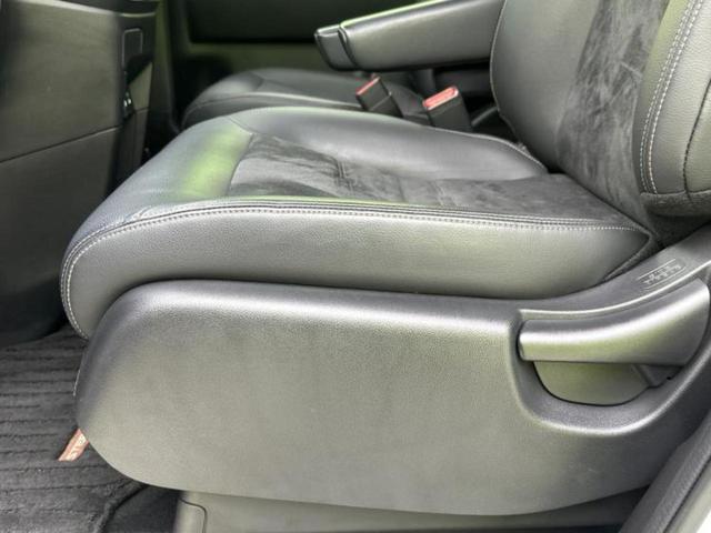 ステップワゴン ｅＨＥＶスパーダプレミアムライン　新品タイヤ／純正　１１インチ　メモリーナビ／フリップダウンモニター　純正　１５．６インチ／ホンダセンシング／両側電動スライドドア／シートヒーター　前席／マルチビューカメラシステム　衝突被害軽減システム（29枚目）