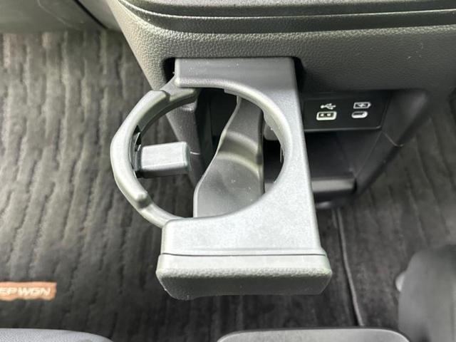 ステップワゴン ｅＨＥＶスパーダプレミアムライン　新品タイヤ／純正　１１インチ　メモリーナビ／フリップダウンモニター　純正　１５．６インチ／ホンダセンシング／両側電動スライドドア／シートヒーター　前席／マルチビューカメラシステム　衝突被害軽減システム（47枚目）