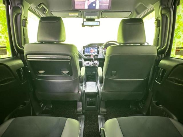 エスクァイア Ｇｉプレミアムパッケージブラックテーラード　純正　１０．５インチ　メモリーナビ／フリップダウンモニター　純正　１２．１インチ／デジタルインナーミラー／トヨタセーフティセンス／両側電動スライドドア／シートヒーター　前席　衝突被害軽減システム（21枚目）