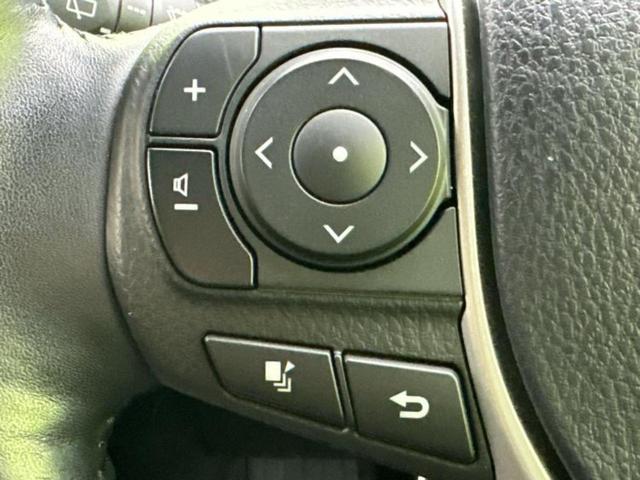 エスクァイア Ｇｉプレミアムパッケージブラックテーラード　純正　１０．５インチ　メモリーナビ／フリップダウンモニター　純正　１２．１インチ／デジタルインナーミラー／トヨタセーフティセンス／両側電動スライドドア／シートヒーター　前席　衝突被害軽減システム（36枚目）