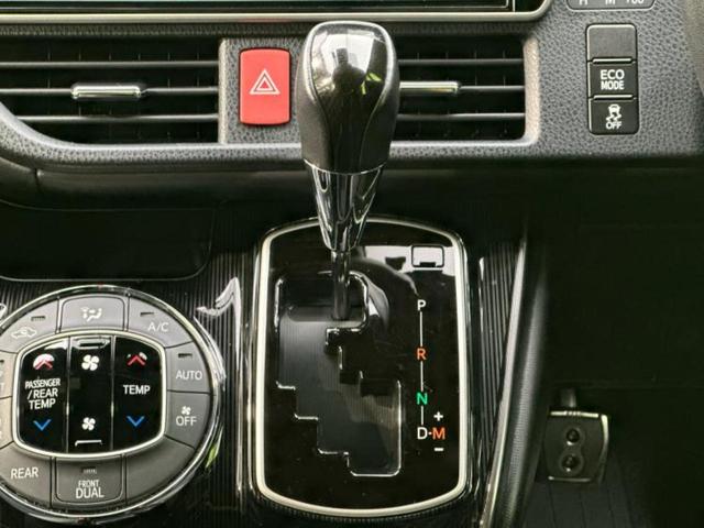 エスクァイア Ｇｉプレミアムパッケージブラックテーラード　純正　１０．５インチ　メモリーナビ／フリップダウンモニター　純正　１２．１インチ／デジタルインナーミラー／トヨタセーフティセンス／両側電動スライドドア／シートヒーター　前席　衝突被害軽減システム（38枚目）