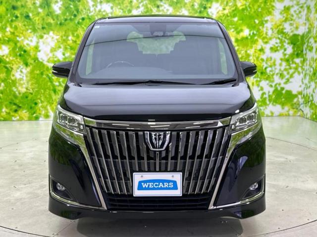 エスクァイア Ｇｉプレミアムパッケージブラックテーラード　純正　１０．５インチ　メモリーナビ／フリップダウンモニター　純正　１２．１インチ／デジタルインナーミラー／トヨタセーフティセンス／両側電動スライドドア／シートヒーター　前席　衝突被害軽減システム（54枚目）