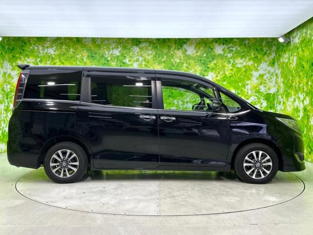 エスクァイア Ｇｉプレミアムパッケージブラックテーラード　純正　１０．５インチ　メモリーナビ／フリップダウンモニター　純正　１２．１インチ／デジタルインナーミラー／トヨタセーフティセンス／両側電動スライドドア／シートヒーター　前席　衝突被害軽減システム（56枚目）