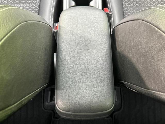 ロッキー プレミアムG HEV 新品タイヤ/保証書/ディスプレイオーディオ9インチ/スマートアシスト(トヨタ・ダイハツ)/シートヒーター 前席/パノラマモニター/車線逸脱防止支援システム/シート ハーフレザー 衝突被害軽減システム(21枚目)