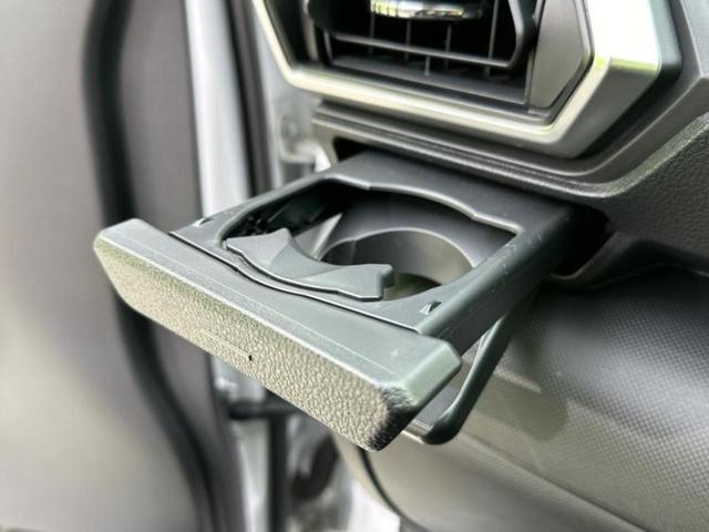 ロッキー プレミアムG HEV 新品タイヤ/保証書/ディスプレイオーディオ9インチ/スマートアシスト(トヨタ・ダイハツ)/シートヒーター 前席/パノラマモニター/車線逸脱防止支援システム/シート ハーフレザー 衝突被害軽減システム(40枚目)