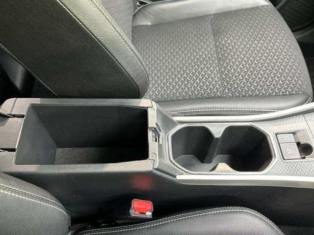 ロッキー プレミアムG HEV 新品タイヤ/保証書/ディスプレイオーディオ9インチ/スマートアシスト(トヨタ・ダイハツ)/シートヒーター 前席/パノラマモニター/車線逸脱防止支援システム/シート ハーフレザー 衝突被害軽減システム(42枚目)