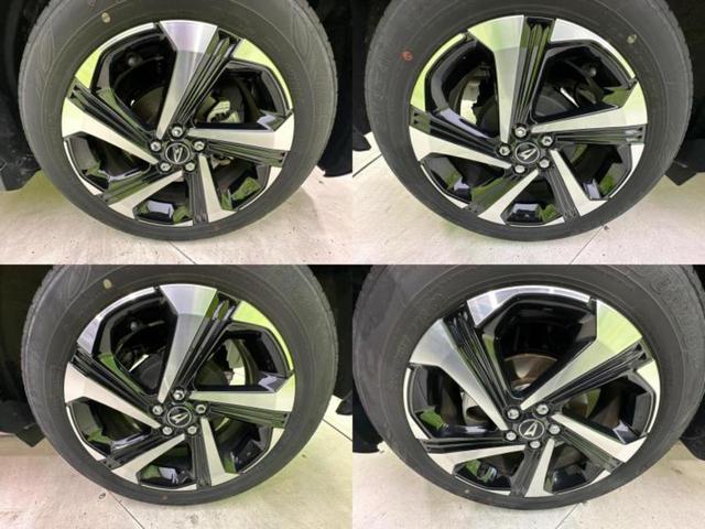 ロッキー プレミアムG HEV 新品タイヤ/保証書/ディスプレイオーディオ9インチ/スマートアシスト(トヨタ・ダイハツ)/シートヒーター 前席/パノラマモニター/車線逸脱防止支援システム/シート ハーフレザー 衝突被害軽減システム(56枚目)