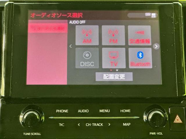 アルファードハイブリッド 4WDハイブリッドSR Cパッケージ 新品タイヤ/サンルーフ/純正エアロ/ディスプレイオーディオ9インチ/フリップダウンモニター 純正 12.8インチ/両側電動スライドドア/シートヒーター/シート 合皮/電動バックドア フルエアロ 4WD(10枚目)